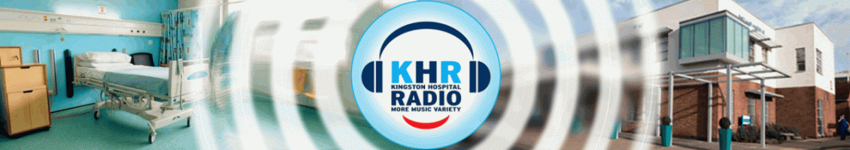 Kingston Hospital Radio